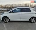 Белый Рено Зое, объемом двигателя 0 л и пробегом 79 тыс. км за 6300 $, фото 6 на Automoto.ua