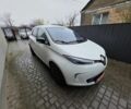 Білий Рено Зое, об'ємом двигуна 0 л та пробігом 140 тис. км за 5850 $, фото 2 на Automoto.ua