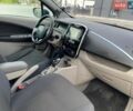 Білий Рено Зое, об'ємом двигуна 0 л та пробігом 203 тис. км за 6200 $, фото 11 на Automoto.ua