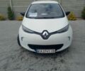 Білий Рено Зое, об'ємом двигуна 0 л та пробігом 137 тис. км за 6000 $, фото 1 на Automoto.ua