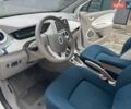Белый Рено Зое, объемом двигателя 0 л и пробегом 122 тыс. км за 6650 $, фото 6 на Automoto.ua