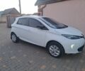 Білий Рено Зое, об'ємом двигуна 0 л та пробігом 150 тис. км за 5200 $, фото 1 на Automoto.ua