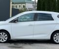 Білий Рено Зое, об'ємом двигуна 0 л та пробігом 112 тис. км за 6399 $, фото 22 на Automoto.ua
