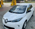 Рено Зое 2014 в Луцке на Automoto.ua Белый Рено Зое, объемом двигателя 0 л и пробегом 87 тыс. км за 6700 $, фото 1 на Automoto.ua