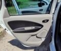 Белый Рено Зое, объемом двигателя 0 л и пробегом 89 тыс. км за 6500 $, фото 2 на Automoto.ua