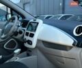 Білий Рено Зое, об'ємом двигуна 0 л та пробігом 56 тис. км за 7190 $, фото 8 на Automoto.ua