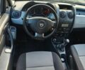 Білий Рено Зое, об'ємом двигуна 0 л та пробігом 125 тис. км за 6888 $, фото 23 на Automoto.ua