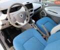Білий Рено Зое, об'ємом двигуна 0 л та пробігом 125 тис. км за 6888 $, фото 23 на Automoto.ua