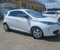 Білий Рено Зое, об'ємом двигуна 0 л та пробігом 66 тис. км за 7000 $, фото 1 на Automoto.ua
