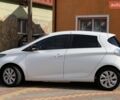 Білий Рено Зое, об'ємом двигуна 0 л та пробігом 125 тис. км за 6888 $, фото 9 на Automoto.ua