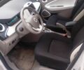 Белый Рено Зое, объемом двигателя 0 л и пробегом 137 тыс. км за 6000 $, фото 26 на Automoto.ua