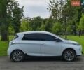Білий Рено Зое, об'ємом двигуна 0 л та пробігом 168 тис. км за 5700 $, фото 5 на Automoto.ua