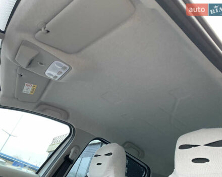 Белый Рено Зое, объемом двигателя 0 л и пробегом 64 тыс. км за 7600 $, фото 20 на Automoto.ua