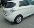 Белый Рено Зое, объемом двигателя 0 л и пробегом 137 тыс. км за 6000 $, фото 6 на Automoto.ua