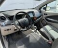 Белый Рено Зое, объемом двигателя 0 л и пробегом 103 тыс. км за 6300 $, фото 6 на Automoto.ua