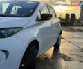 Білий Рено Зое, об'ємом двигуна 0 л та пробігом 77 тис. км за 5750 $, фото 8 на Automoto.ua