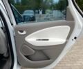 Білий Рено Зое, об'ємом двигуна 0 л та пробігом 85 тис. км за 6750 $, фото 27 на Automoto.ua
