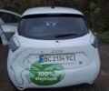 Білий Рено Зое, об'ємом двигуна 0 л та пробігом 240 тис. км за 6500 $, фото 3 на Automoto.ua