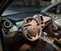 Білий Рено Зое, об'ємом двигуна 0 л та пробігом 90 тис. км за 6000 $, фото 5 на Automoto.ua