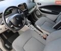 Белый Рено Зое, объемом двигателя 0 л и пробегом 101 тыс. км за 6950 $, фото 26 на Automoto.ua