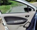 Белый Рено Зое, объемом двигателя 0 л и пробегом 89 тыс. км за 6500 $, фото 9 на Automoto.ua