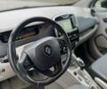 Белый Рено Зое, объемом двигателя 0 л и пробегом 98 тыс. км за 7000 $, фото 25 на Automoto.ua