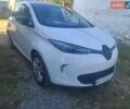Белый Рено Зое, объемом двигателя 0 л и пробегом 151 тыс. км за 6700 $, фото 3 на Automoto.ua