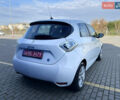 Рено Зое 2014 в Дубно на Automoto.ua Белый Рено Зое, объемом двигателя 0 л и пробегом 76 тыс. км за 6500 $, фото 13 на Automoto.ua