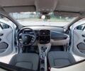 Білий Рено Зое, об'ємом двигуна 0 л та пробігом 112 тис. км за 6500 $, фото 29 на Automoto.ua