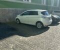 Білий Рено Зое, об'ємом двигуна 0 л та пробігом 114 тис. км за 4500 $, фото 1 на Automoto.ua