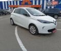 Рено Зое 2014 в Ковель на Automoto.ua Белый Рено Зое, объемом двигателя 0 л и пробегом 156 тыс. км за 5999 $, фото 5 на Automoto.ua