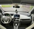 Белый Рено Зое, объемом двигателя 0 л и пробегом 153 тыс. км за 5400 $, фото 11 на Automoto.ua