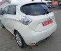 Рено Зое 2014 в Ковель на Automoto.ua Белый Рено Зое, объемом двигателя 0 л и пробегом 156 тыс. км за 5999 $, фото 1 на Automoto.ua