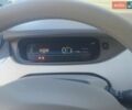 Белый Рено Зое, объемом двигателя 0 л и пробегом 151 тыс. км за 6700 $, фото 9 на Automoto.ua