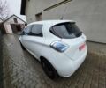 Білий Рено Зое, об'ємом двигуна 0 л та пробігом 140 тис. км за 5850 $, фото 4 на Automoto.ua