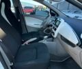 Белый Рено Зое, объемом двигателя 0 л и пробегом 56 тыс. км за 6440 $, фото 19 на Automoto.ua