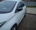 Білий Рено Зое, об'ємом двигуна 0 л та пробігом 240 тис. км за 6500 $, фото 1 на Automoto.ua