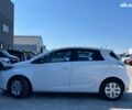 Білий Рено Зое, об'ємом двигуна 0 л та пробігом 56 тис. км за 7190 $, фото 5 на Automoto.ua
