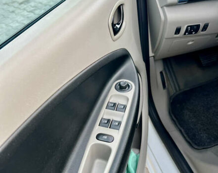 Рено Зое 2014 в Луцке на Automoto.ua Белый Рено Зое, объемом двигателя 0 л и пробегом 87 тыс. км за 6700 $, фото 9 на Automoto.ua