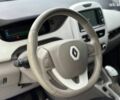 Белый Рено Зое, объемом двигателя 0 л и пробегом 203 тыс. км за 6890 $, фото 15 на Automoto.ua