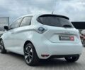 Белый Рено Зое, объемом двигателя 0 л и пробегом 203 тыс. км за 6890 $, фото 6 на Automoto.ua