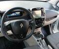 Білий Рено Зое, об'ємом двигуна 0 л та пробігом 112 тис. км за 6500 $, фото 25 на Automoto.ua