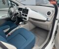 Белый Рено Зое, объемом двигателя 0 л и пробегом 122 тыс. км за 6650 $, фото 3 на Automoto.ua