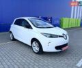 Рено Зое 2014 в Дубно на Automoto.ua Белый Рено Зое, объемом двигателя 0 л и пробегом 76 тыс. км за 6500 $, фото 6 на Automoto.ua