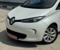 Белый Рено Зое, объемом двигателя 0 л и пробегом 103 тыс. км за 6300 $, фото 3 на Automoto.ua