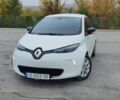 Білий Рено Зое, об'ємом двигуна 0 л та пробігом 113 тис. км за 7000 $, фото 1 на Automoto.ua