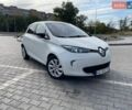 Білий Рено Зое, об'ємом двигуна 0 л та пробігом 203 тис. км за 6200 $, фото 10 на Automoto.ua