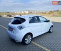 Рено Зое 2014 в Дубно на Automoto.ua Белый Рено Зое, объемом двигателя 0 л и пробегом 76 тыс. км за 6500 $, фото 20 на Automoto.ua