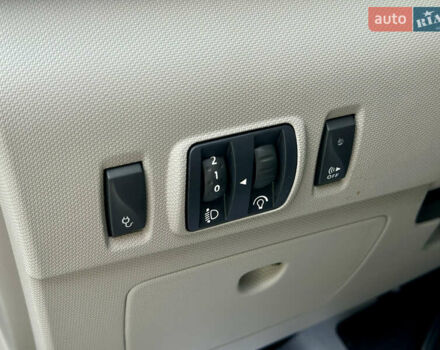 Белый Рено Зое, объемом двигателя 0 л и пробегом 110 тыс. км за 6950 $, фото 22 на Automoto.ua