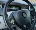 Белый Рено Зое, объемом двигателя 0 л и пробегом 94 тыс. км за 6400 $, фото 6 на Automoto.ua